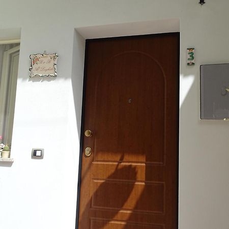 Al Larghetto Βίλα Lamezia Terme Εξωτερικό φωτογραφία