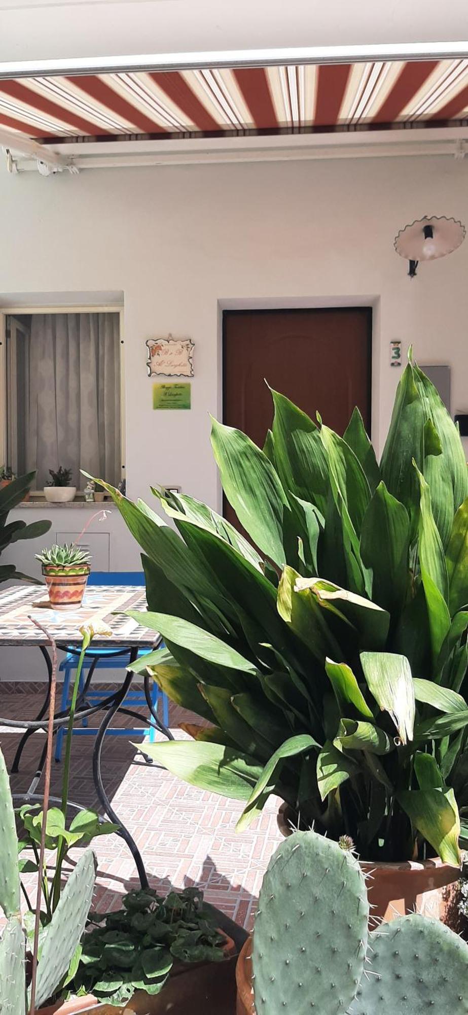 Al Larghetto Βίλα Lamezia Terme Εξωτερικό φωτογραφία